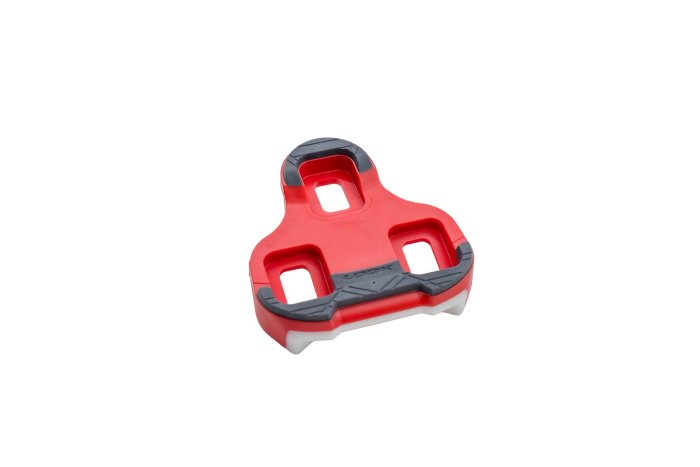 Шипы для педалей Look Keo (красные New Keo Grip 00025676)
