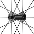 Колеса Campagnolo Calima C17, клинчер, HG барабан