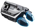 Манетка Shimano SW-M9250-R, правая, 12 скоростей, Di2