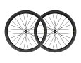 Колеса Mavic Cosmic Elite UST Disc + покрышка Yksion Pro UST 25мм