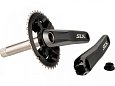 Система шатунов Shimano FC-M7000-2, 175мм, Holowtech II, 36/26