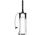 Вилка Rock Shox SID XX World Cup SA 100 27,5" Tapered ML15 X-Loc MotionControl, белая