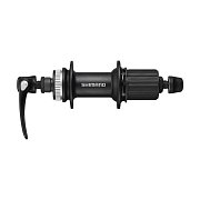 Втулка задняя Shimano FH-UR600 Linkglide