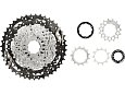 Кассета Shimano CS-LG600-10 Linkglide