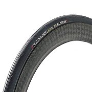 Покрышка HUTCHINSON  Fusion 5 Performance tubeless ready 700x25 черная OEM