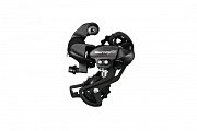 Переключатель задний Shimano RD-TX800, 7/8ск.