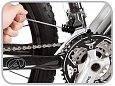 Набор щеток Finish Line EASY-PRO