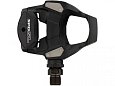 Педали Shimano PD-RS500, SPD-SL, с желтыми шипами SH11