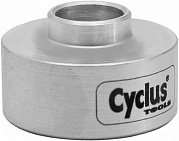 Оправка CYCLUS TOOLS для пресса для подшипников, I.D. 12 мм - O.D. 28 мм