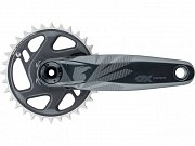 Система шатунов SRAM GX Eagle Boost DUB X-SYNC 2 Direct Mount, 32T