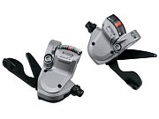 Манетки Shimano SL-M580, 3х9