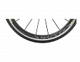 Колеса Mavic Cosmic Pro Carbon 25 WTS, черные, клинчер, HG