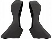 Кожухи шифтеров Shimano ST-R7020, черные
