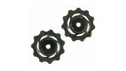 Ролики Sram для заднего переключателя X-0,X-9,X-7 верхний+нижний, 9,10ск.