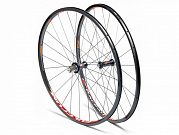 Колесо заднее Fulcrum Racing Light, карбон, клинчер, Campa или HG