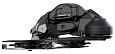 Переключатель задний Shimano RD-M6250, длинная лапка, 12ск. Shadow RD+, Di2