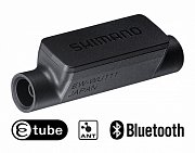 Передатчик беспроводной Shimano EW-WU111 ANT+, Bluetooth, Di2