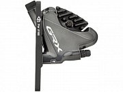 Калипер Shimano BR-RX810, передний, колодки L03A