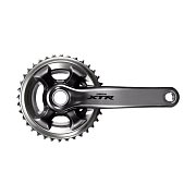 Система шатунов Shimano FC-M9020-2,175мм, 28-38