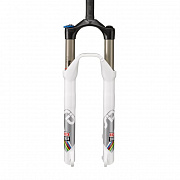 Вилка Rock Shox SID WORLD CUP 120 26" 9mm Motion Control DNA3 TAPERED, белая