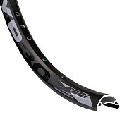 Обод RODI TRYP30 29'' 622x30, 32 отверстий, черный
