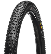 Покрышка HUTCHINSON  Gila tubeless ready 26x2,1 черная