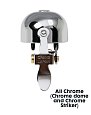 Звонок Crane Bell E-Ne Bell