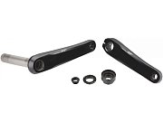 Шатуны Shimano FC-M8120-1, 175мм, Holowtech II, без звезды
