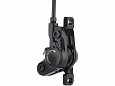 Калипер Shimano BR-M6000, колодки G03S