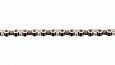 Цепь SRAM PC-870 114 зв. PowerLink серебристая, 8ск.