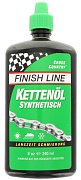 Finish Line Смазка цепи Cross Country Chain Lube 246ml