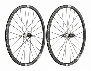 Колеса DT Swiss GR1600 Spline 650B 25мм, клинчер, Campa или HG