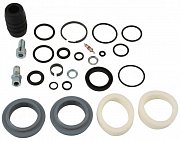 Уплотнители резиновые RockShox Service Kit для Recon Silver 2013-2015, большой набор