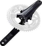 Система шатунов Shimano FC-R8100-P