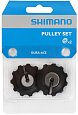 Ролики Shimano для задних переключателей RD-RD-7900, верхний+нижний, 10ск.