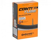 Камера Continental Race Wide 28, 25-32x622-630 Presta 60mm