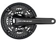 Система шатунов Shimano FC-T4060