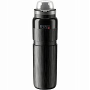 Бутылка Elite FLY TEX MTB, черный, 950 ml