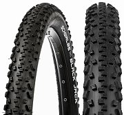 Покрышка Schwalbe Black Jack 26x2,10 черная, жесткий корд