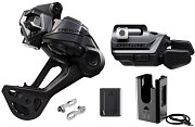 Группа переключения Shimano DEORE M6250 I-Spec EV, 12ск., Di2