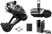 Группа переключения Shimano XTR M9250, 12ск., Di2