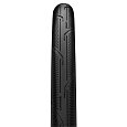Покрышка Continental Contact Urban PureGrip 27,5x1,60 черная Reflex, жесткий корд
