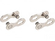 Замок Shimano QuickLink для 11 скоростных HG цепей, 2шт.