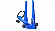 Станок ParkTool TS-2.2P для правки колес, синий крашеный