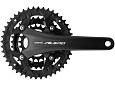 Система шатунов Shimano FC-T4060