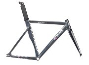 Рама Cinelli Vigorelli Rainbow, L(59см)