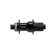 Втулка задняя Shimano FH-TC500-HM-B, CL, 32 отв.,12x148