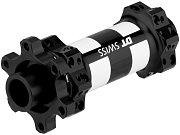 Втулка передняя DT Swiss 350 Straight Pull Boost 110/15 IS MTB, черная, 28 отв.