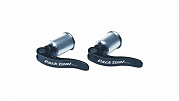 Адаптеры ParkTool TS-2TA для TS-2/TS-2.2, для втулок с осью 15мм, 20мм