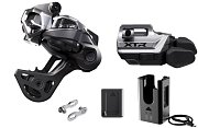 Группа переключения Shimano XTR M9250 I-Spec EV, 12ск., Di2